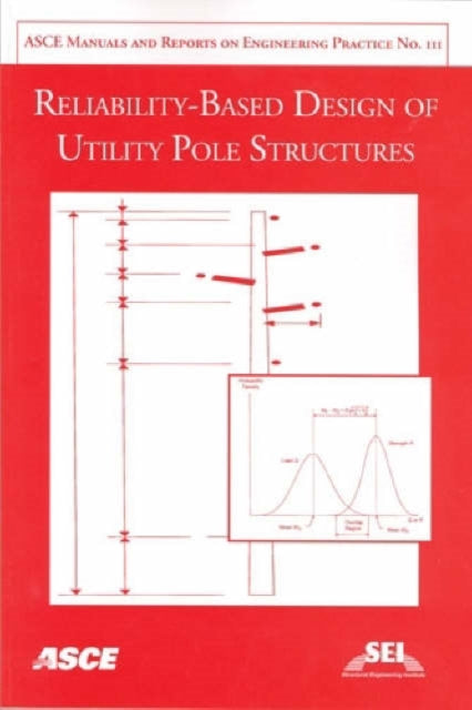 Reliabilitybased Design of Utility Pole