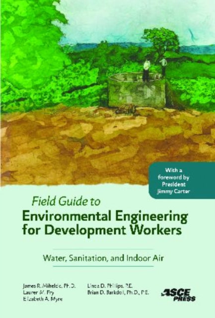 Field Guide to Environmental Engineering for