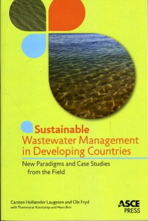 Sustainable Wastewater Management in Developing