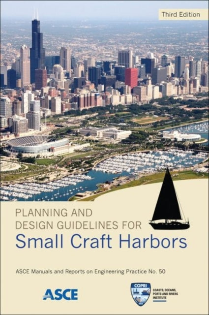 Planning and Design Guidelines for Small Craft