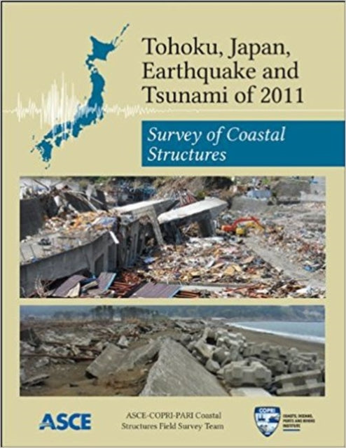 Tohoku Japan Earthquake and Tsunami of 2011
