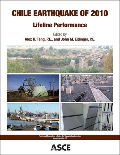 Chile Earthquake of 2010 Lifeline Performance
