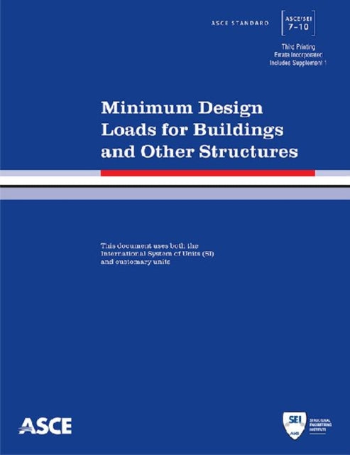 Minimum Design Loads for Buildings and Other