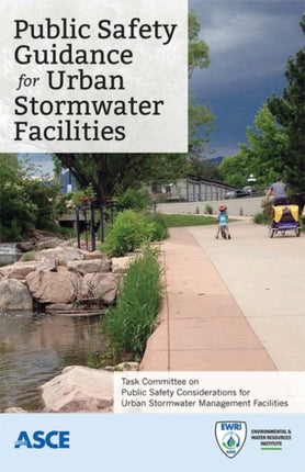 Public Safety Guidance for Urban Stormwater