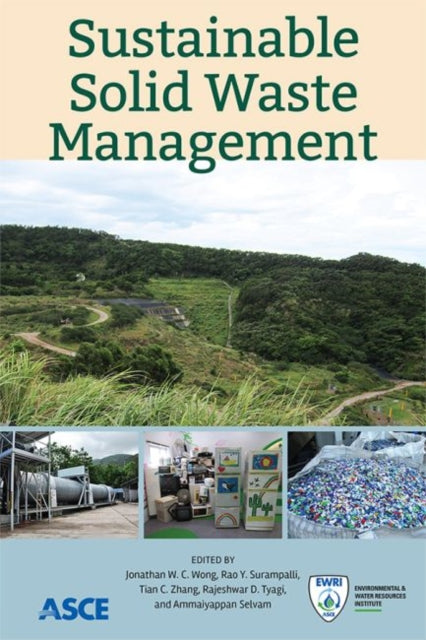 Sustainable Solid Waste Management