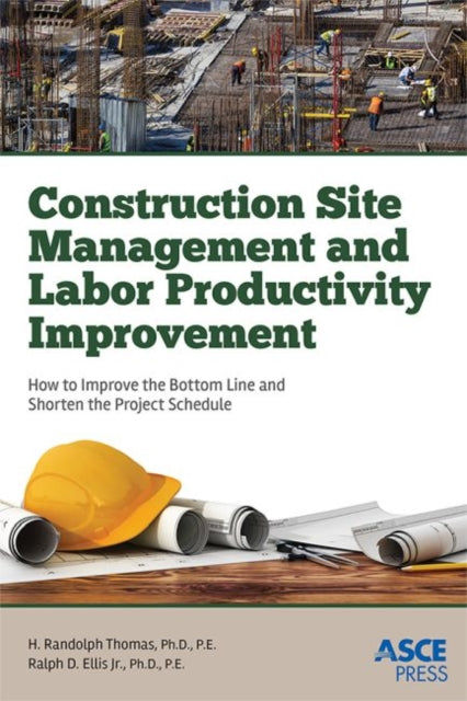 Construction Site Management and Labor