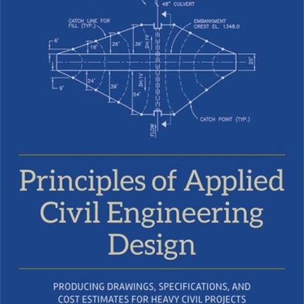Principles of Applied Civil Engineering Design