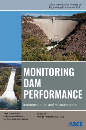 Monitoring Dam Performance