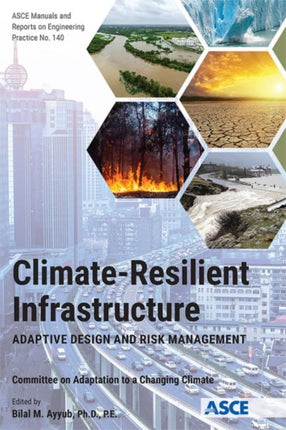 ClimateResilient Infrastructure