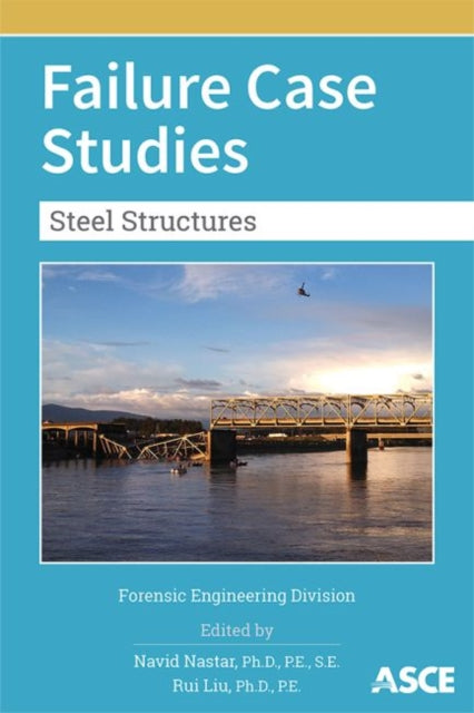 Failure Case Studies Steel Structures Forensic