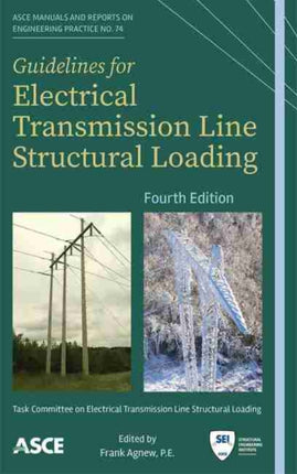 Guidelines for Electrical Transmission Line