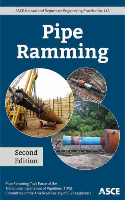 Pipe Ramming Manuals of Practice MOP