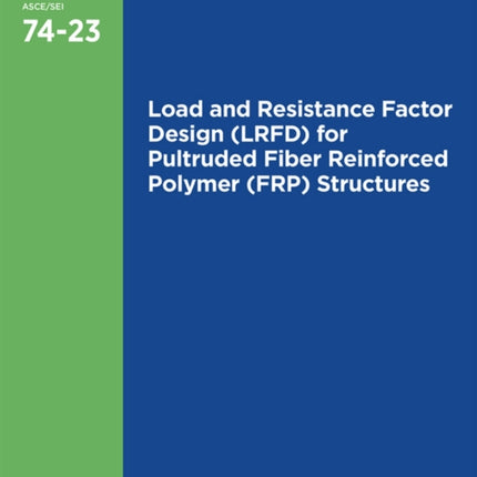 Load and Resistance Factor Design LRFD for
