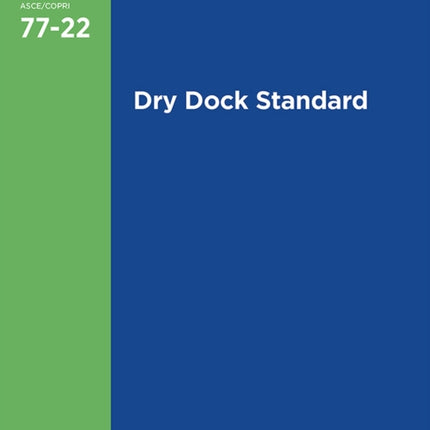 Dry Dock Standard