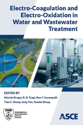 ElectroCoagulation and ElectroOxidation in Water