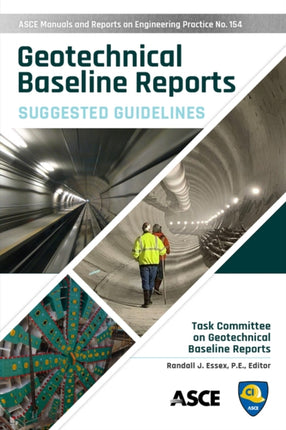 Geotechnical Baseline Reports
