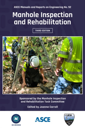Manhole Inspection and Rehabilitation