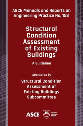 Structural Condition Assessment of Existing Buildings