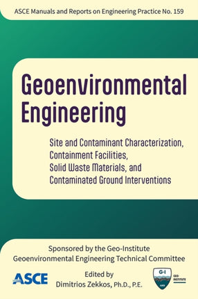 Geoenvironmental Engineering