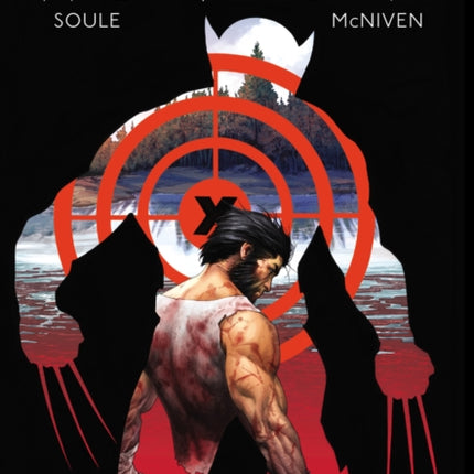 Death Of Wolverine