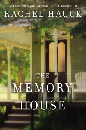 The Memory House