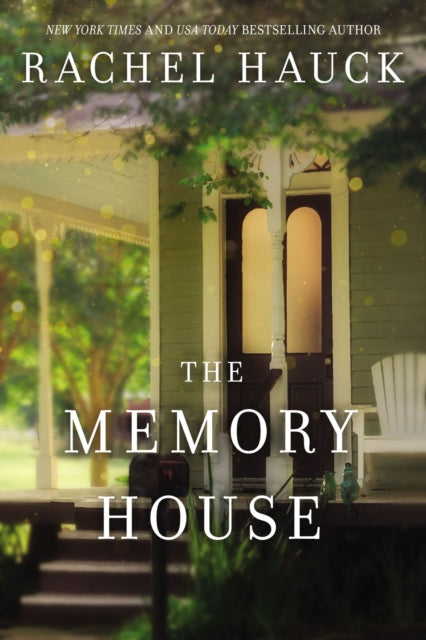 The Memory House