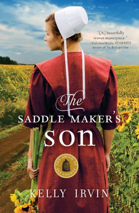 The Saddle Makers Son