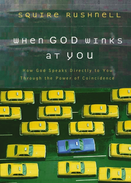 When God Winks at You: How God Speaks Directly to You Through the Power of Coincidence