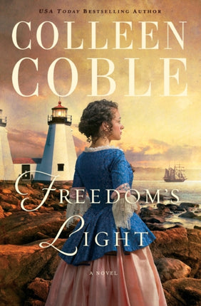 Freedoms Light