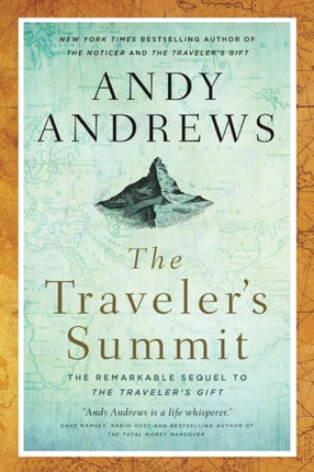 The Travelers Summit