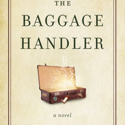 The Baggage Handler