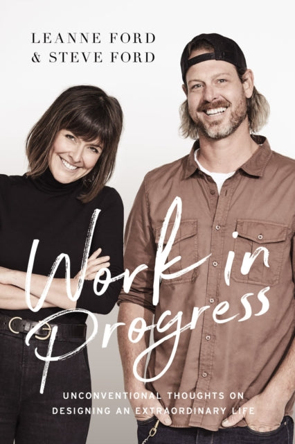 Work in Progress Unconventional Thoughts on