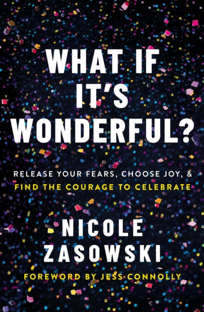 What If Its Wonderful