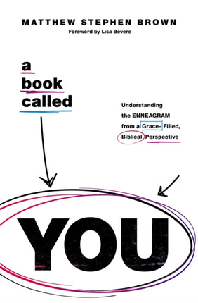 A Book Called You
