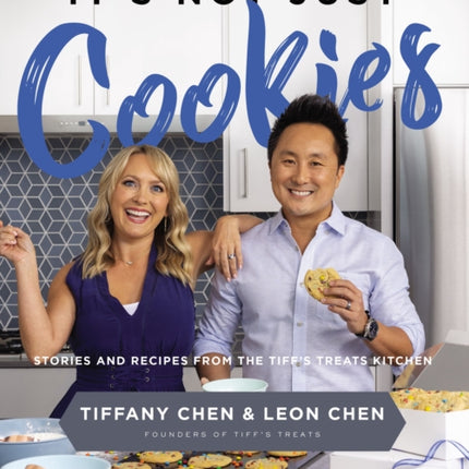 Its Not Just Cookies