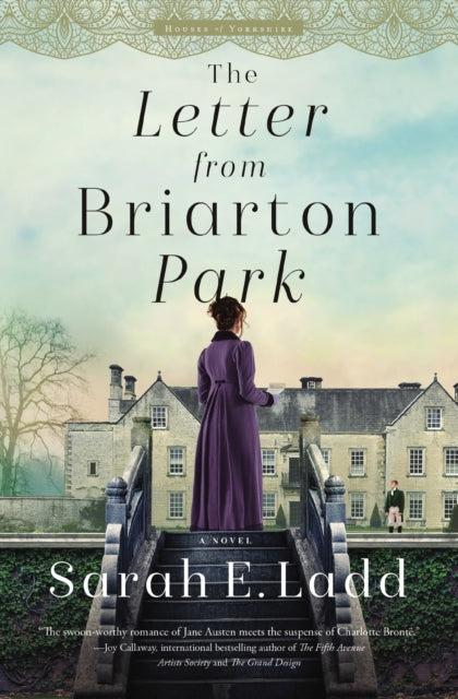 The Letter from Briarton Park