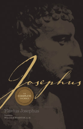 Josephus The Complete Works