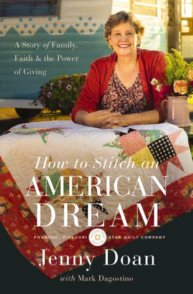 How to Stitch an American Dream