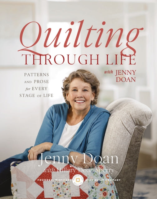 Quilting Through Life