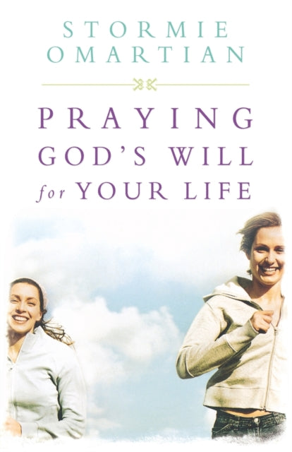 prayinggodswillforyourlife