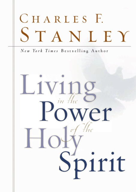 Living in the Power of the Holy Spirit