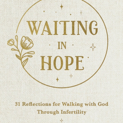 Waiting In Hope