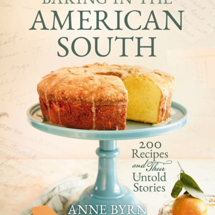 Baking in the American South