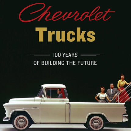 Chevrolet Trucks