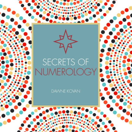 Secrets of Numerology