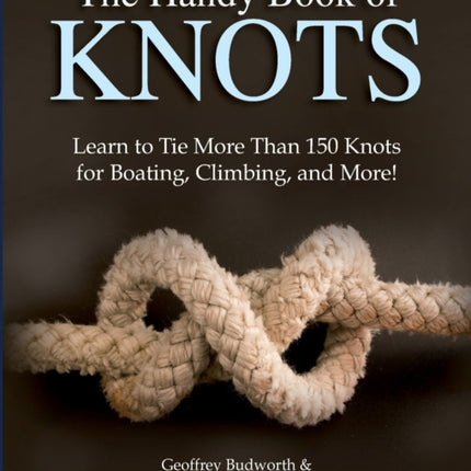 The Handy Book of Knots