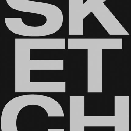 Sketch  Large Black