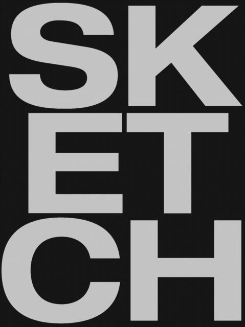 Sketch  Large Black