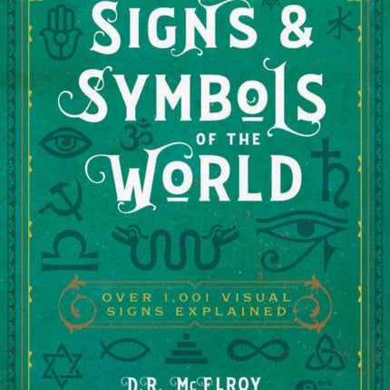 Signs  Symbols of the World