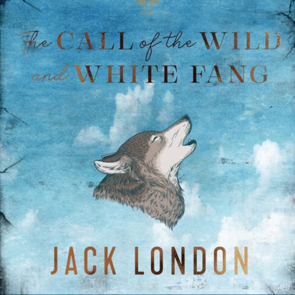 The Call of the Wild and White Fang